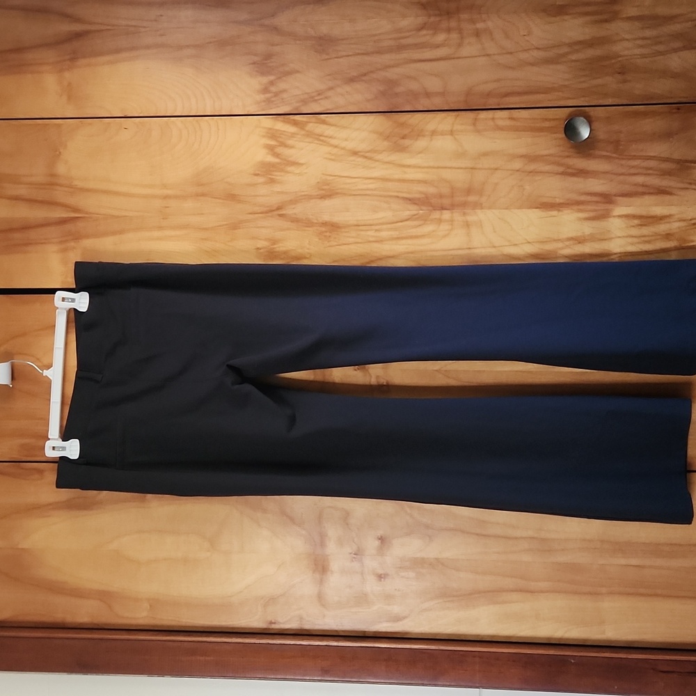 Pull On Ponte Pants - image 2